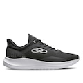 Opção de cor PRETO/BRANCO de Tenis Masculino Olympikus Zex 2