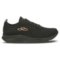 Tênis Feminino Olympikus Ultraleve PRETO