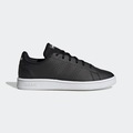 Tênis Feminino adidas Advantage Base PRETO