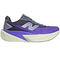 Tênis Masculino New Balance FuelCell Rebel V5 ROXO