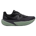 Tênis Masculino New Balance FuelCell Rebel V5 PRETO/VERDE