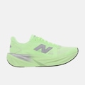 Tênis Feminino New Balance Fuelcell Rebel V5 VERDE