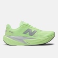 Tênis Masculino New Balance Fuelcell Rebel V5 VERDE