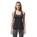 Camiseta Regata Olympikus Dry Feminina PRETO