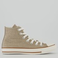 Tênis Feminino Converse All Star Chuck Taylor Linho MARROM