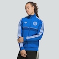 Jaqueta do Cruzeiro adidas Originals II Feminina AZUL