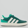 Tênis Unissex adidas Breakbase J VERDE