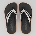 Chinelo Kenner Kivah New Force I Masculino PRETO