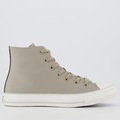 Tênis Feminino Converse All Star Chuck Taylor Sintetico BEGE