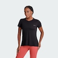 Camiseta Lupo Sport AirDry Feminina PRETO