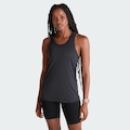 Camiseta Regata Lupo Sport Basic Run Feminina PRETO