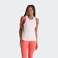 Camiseta Regata Lupo Sport Basic Run Feminina BRANCO