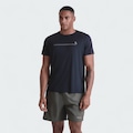 Camiseta Lupo Sport Básica II Masculina PRETO