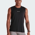 Camiseta Regata Lupo Sport Machão Masculina PRETO