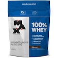 Whey Protein Max Titanium Chocolate 900g CHOCOLATE