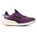 Tênis Feminino Fila Racer Speedzone ROXO ESC/PRETO