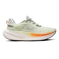 Tênis Feminino Fila Racer Speedzone VERDE/LARANJA ESC