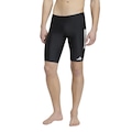 Bermuda adidas Jammer 3 Stripes Masculina PRETO