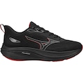 Tênis Masculino Mizuno Enigma 3 PRETO