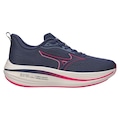 Tênis Feminino Mizuno Neo Pryzma AZUL ESCURO