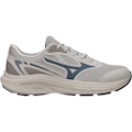 Tênis Masculino Mizuno Hawk 6 CINZA