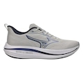 Tênis Masculino Mizuno Neo Pryzma CINZA