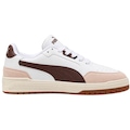 Tênis Masculino Puma Shuffle Downtown BRANCO