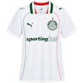 Camisa do Palmeiras II 26/27 Torcedor Puma Masculina BRANCO