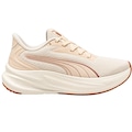 Tênis Feminino Puma MaxStride Lite OFF WHITE