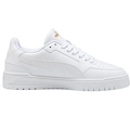 Tênis Masculino Puma Shuffle Downtown BRANCO