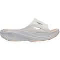 Chinelo Olympikus Slide Pós Corre Masculino CINZA