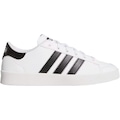 Tênis Masculino adidas Jump Hook Low BRANCO
