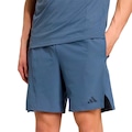 Bermuda adidas Desingn For Training Masculina AZUL