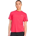 Camiseta adidas ADI365 Feminina ROSA