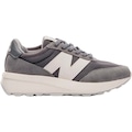Tênis Masculino New Balance Eva 370v1 CINZA