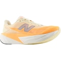 Tênis Feminina New Balance Fuelcell Rebel V5 LARANJA