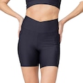 Bermuda Run More Trace Feminina PRETO
