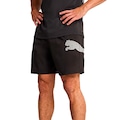 Bermuda Puma Essentials Masculina PRETO
