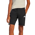 Bermuda adidas Essentials Infantil PRETO