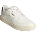Tênis Masculino adidas Park St 2.0 OFF WHITE