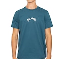 Camiseta Billabong Mainstay I Masculina AZUL