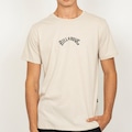 Camiseta Billabong Mainstay I Masculina CAQUI