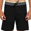 Bermuda Billabong Single Stripe Fusion Pro 18 PRETO