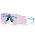Óculos de Sol Oakley Radar EV Path Matte White BRANCO