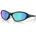 Óculos de Sol Oakley Portal Jacket Matte Black PRETO