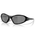 Óculos de Sol Oakley Portal Jacket Polished Black PRETO