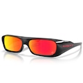 Óculos de Sol Oakley Permian Black Ink Prizm Ruby PRETO