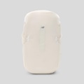 Mochila Rc New Balance 12l Unissex OFF WHITE
