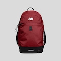 Mochila Active New Balance Unissex VERMELHO