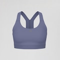 Top Essentials Run New Balance Feminino VIOLETA